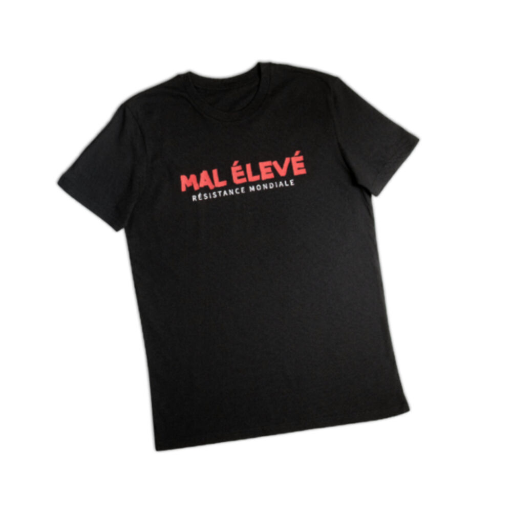 Résistance Mondiale T-Shirt