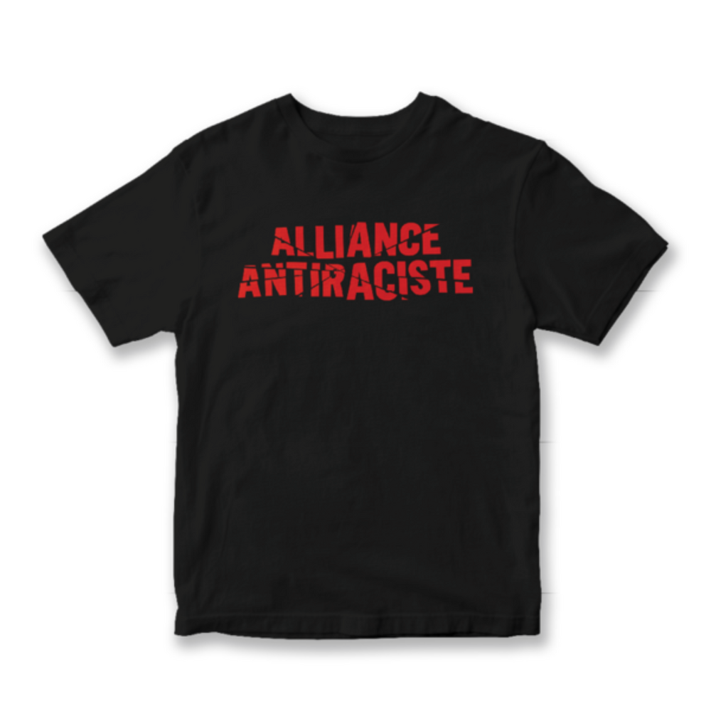 Alliance Antiraciste Shirt
