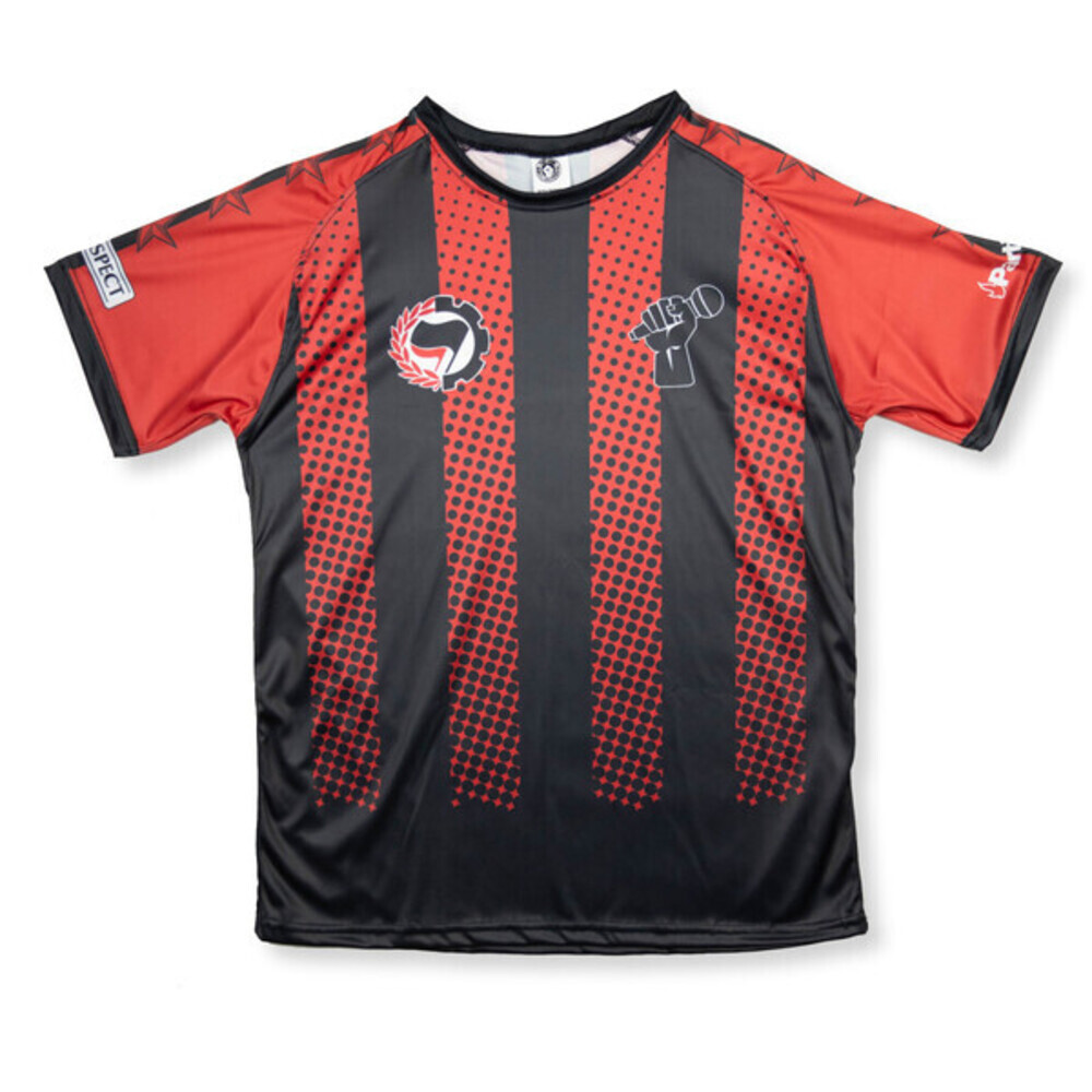 Mal Élevé 161 Trikot
