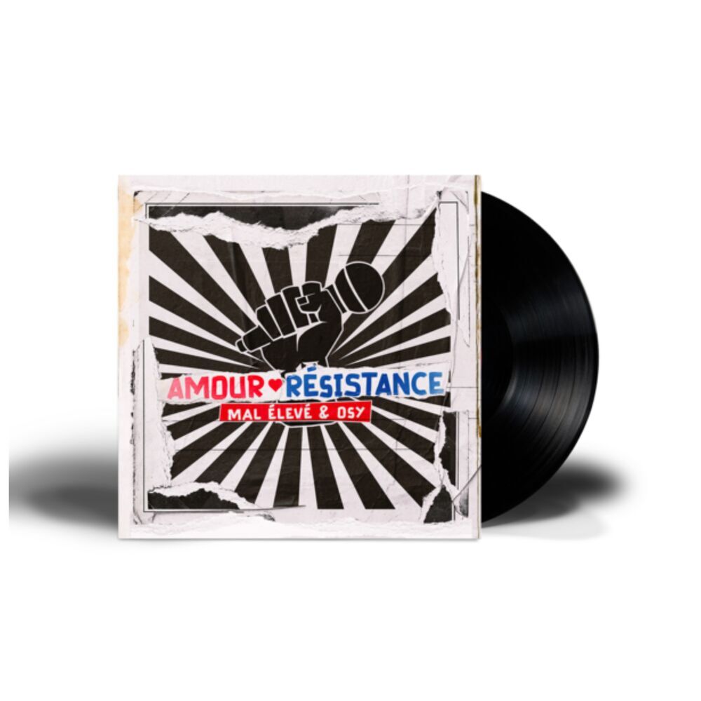 Amour/Résistance