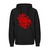 „Ich traue keinem Cop“ Hoodie