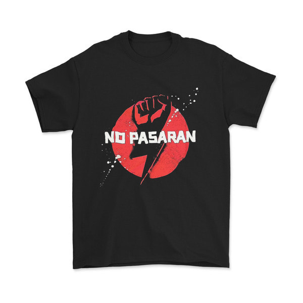 NO PASARAN T-Shirt