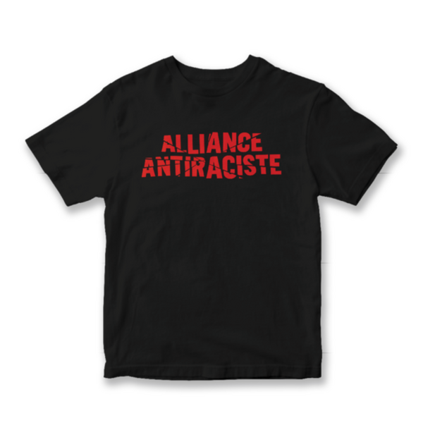Alliance Antiraciste Shirt