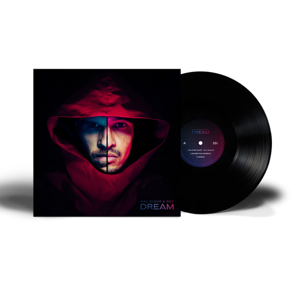 Dream EP